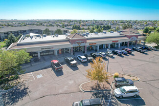 Fountain, CO Retail - 6925 Mesa Ridge Pky