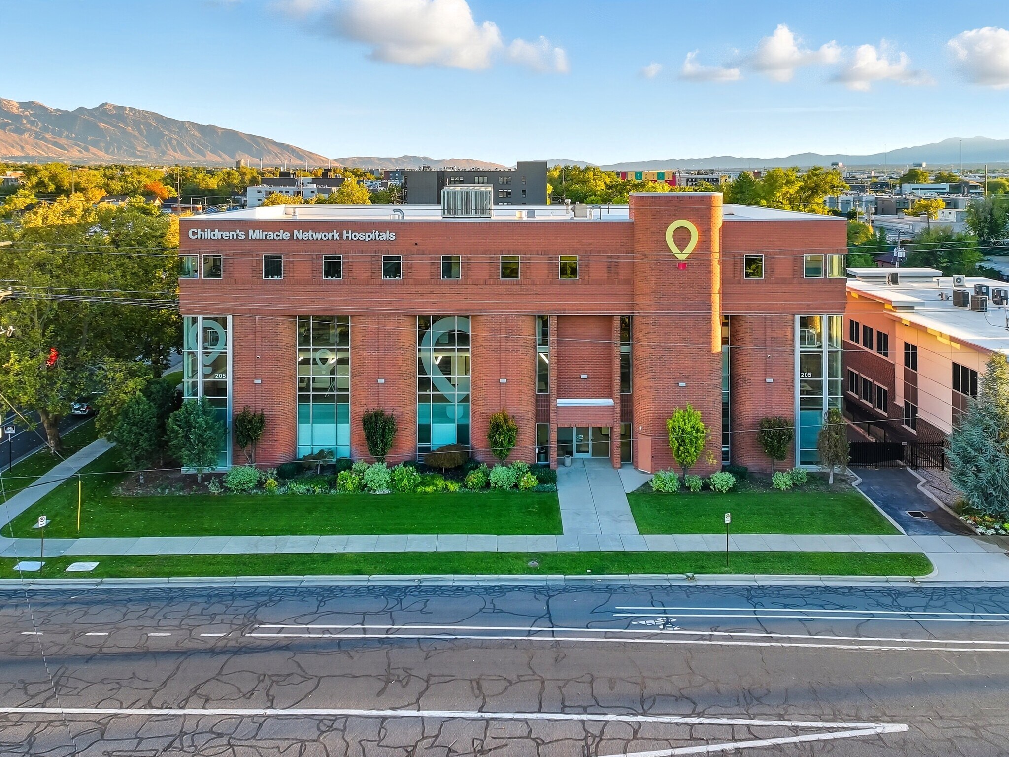 205 W 700 S, Salt Lake City, UT for Sale