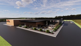 Eau Claire, WI Office/Retail - 1104 W Clairemont Ave