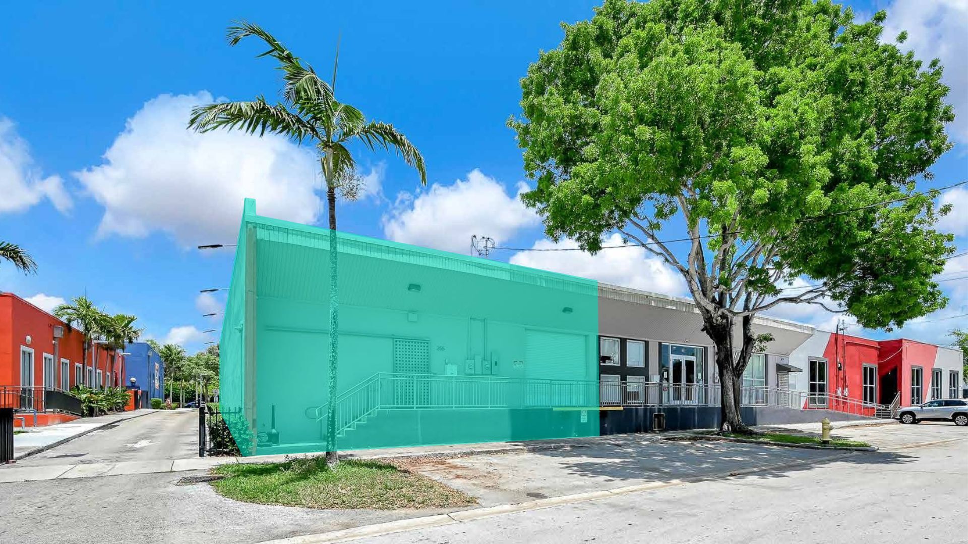 255-275 NE 59th St, Miami, FL for Rent