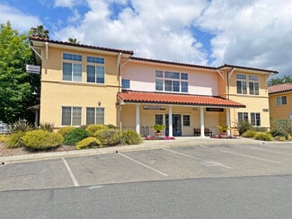 Healdsburg, CA Office - 1260 Healdsburg Ave