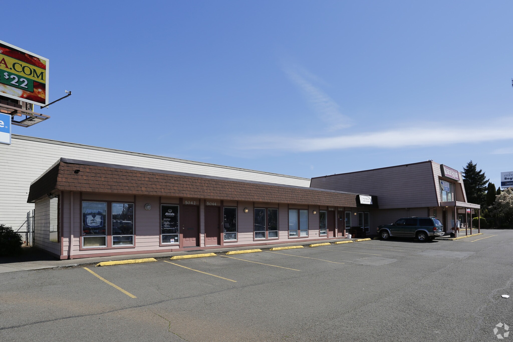 5042-5060 Commercial St SE, Salem, OR for Rent