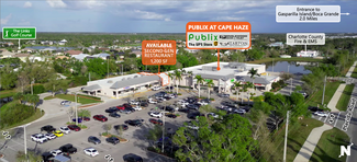 Placida, FL Retail - 8725 Placida Rd