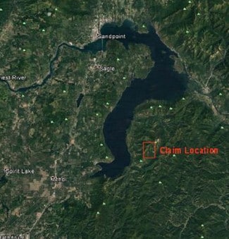 Ponderay, ID Commercial - TBD Pend Oreille Silica Deposit