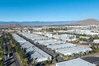 Riverside, CA Office, Flex, Industrial - 1600 Chicago Ave