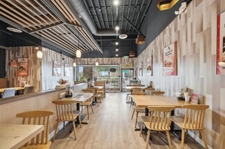 Irvine, CA Retail - 14200-14450 Culver Dr