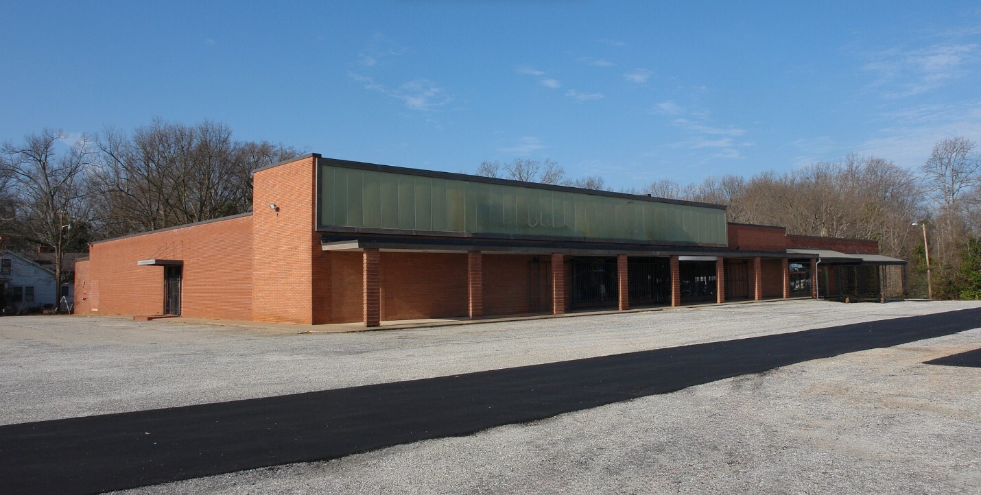1206-1214 Union St, Spartanburg, SC for Sale