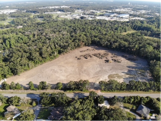 Mobile, AL Commercial Land - 5943 Old Pascagoula Rd