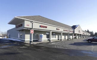 Cedarburg, WI Office/Retail - W63N124-W63N152 Washington Ave