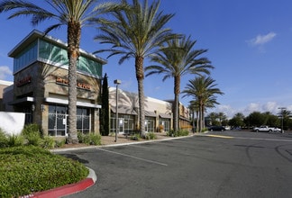 Riverside, CA Office, Retail - Riverwalk Pky