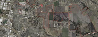 Waxahachie, TX Industrial - 4021 FM 813
