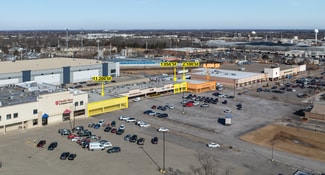 Mundelein, IL Retail - 350-372 Townline Rd Mundelein, IL Retail - 350-372 Townline Rd