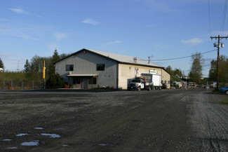 Marysville, WA Office - 3603 136th St NE