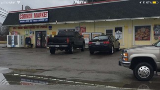 Morning View, KY Service Station - 1991 Bracht Piner Rd