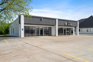 Choctaw, OK Office - 17311 NE 23rd St