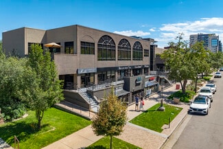 Denver, CO Office/Medical, Retail - 250 Steele St