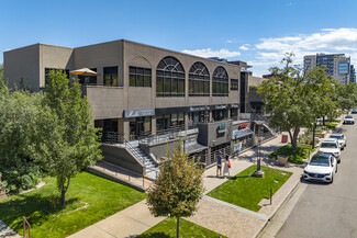 Denver, CO Office, Retail - 250 Steele St