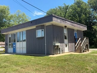 Edgewater, MD Office - 2981 Solomons Island Rd