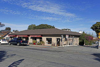 Monterey, CA Office/Retail - 513-533 Hartnell St