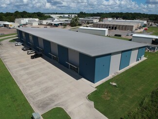 Port Allen, LA Industrial - 1402 Bridgeview Dr