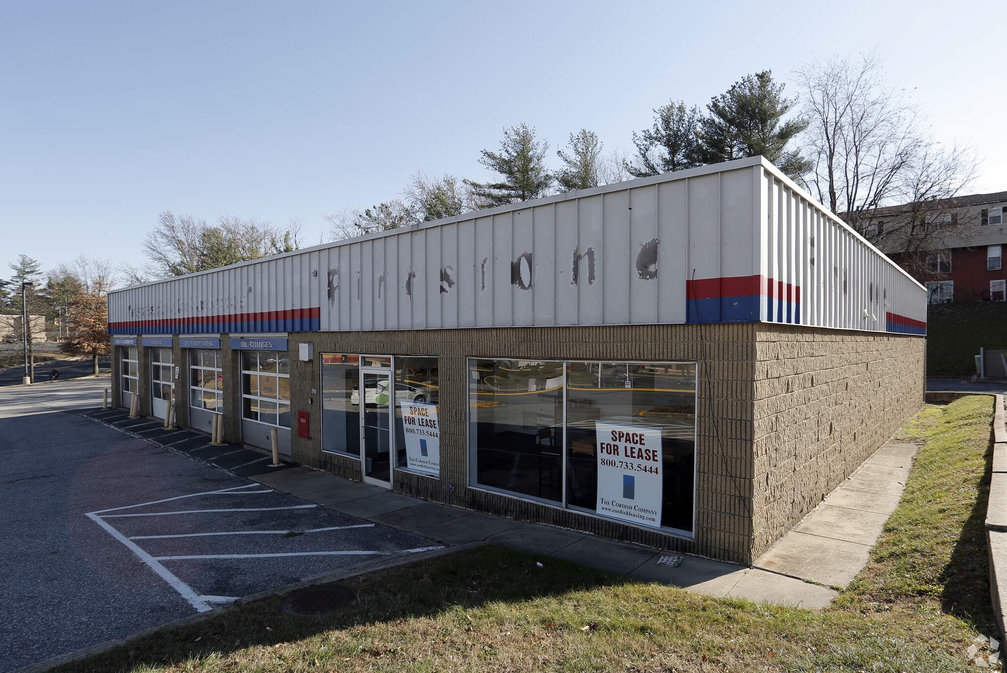 1901 Pulaski Hwy, Edgewood, MD for Rent