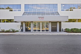 Armonk, NY Office/Medical - 130 Business Park Dr