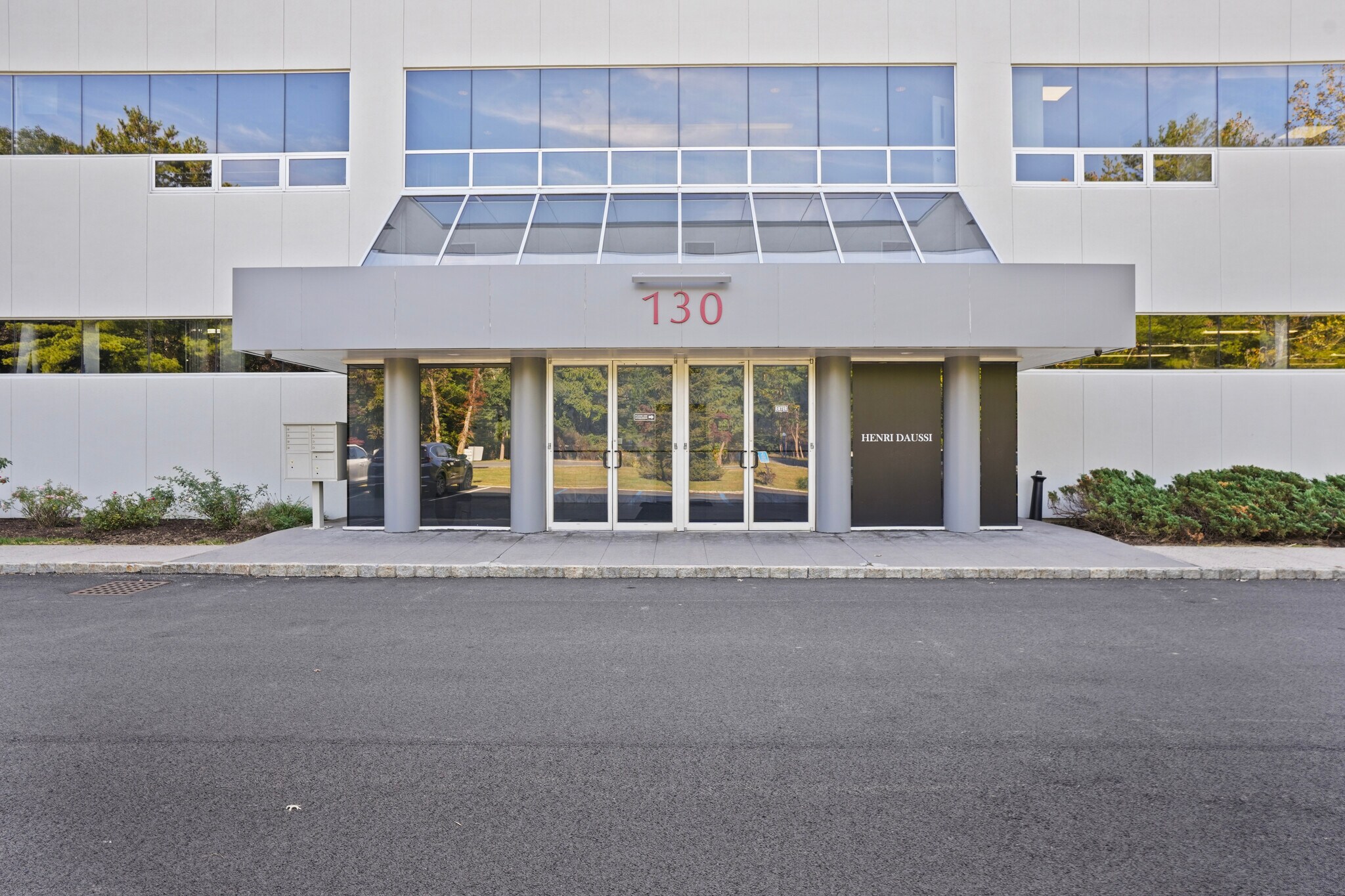 130 Business Park Dr, Armonk, NY for Rent