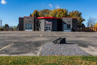 Greenville, WI Restaurant - W6278 Greenville Dr