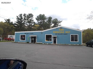 Middleborough, MA Industrial - 352 W Grove St Middleborough, MA Industrial - 352 W Grove St