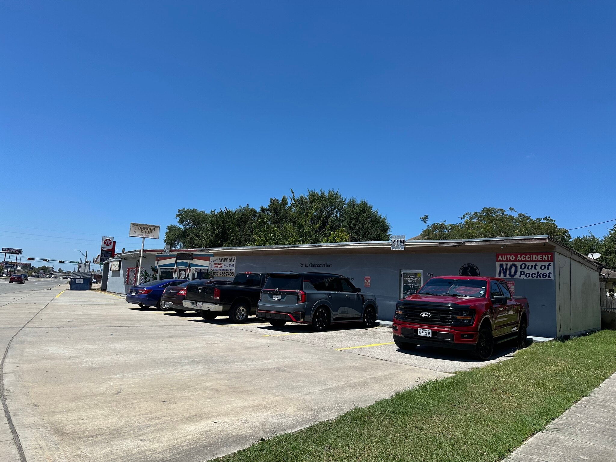 315 E 1st St, Humble, TX for Sale