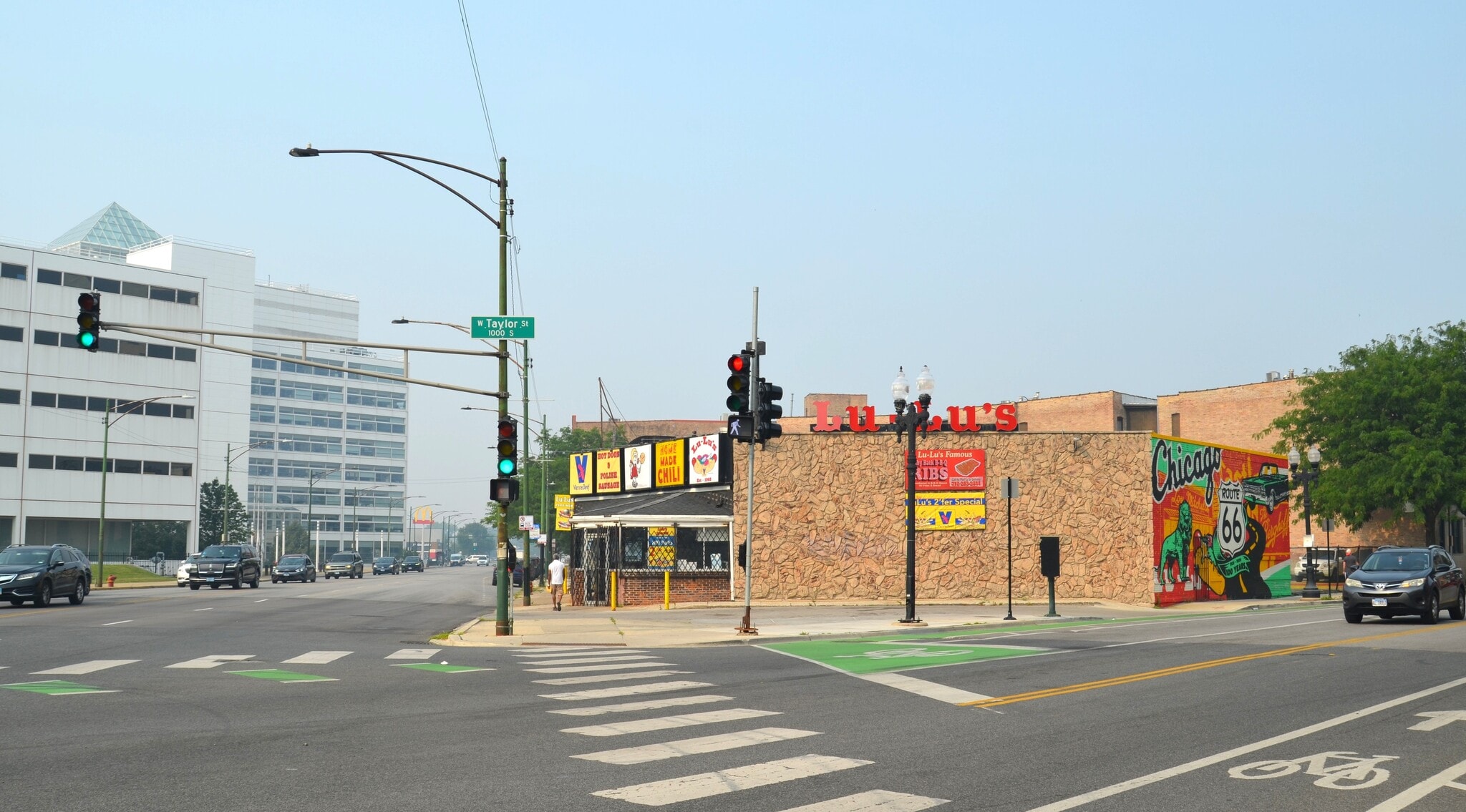 2207-2214 W Ogden Ave, Chicago, IL for Sale