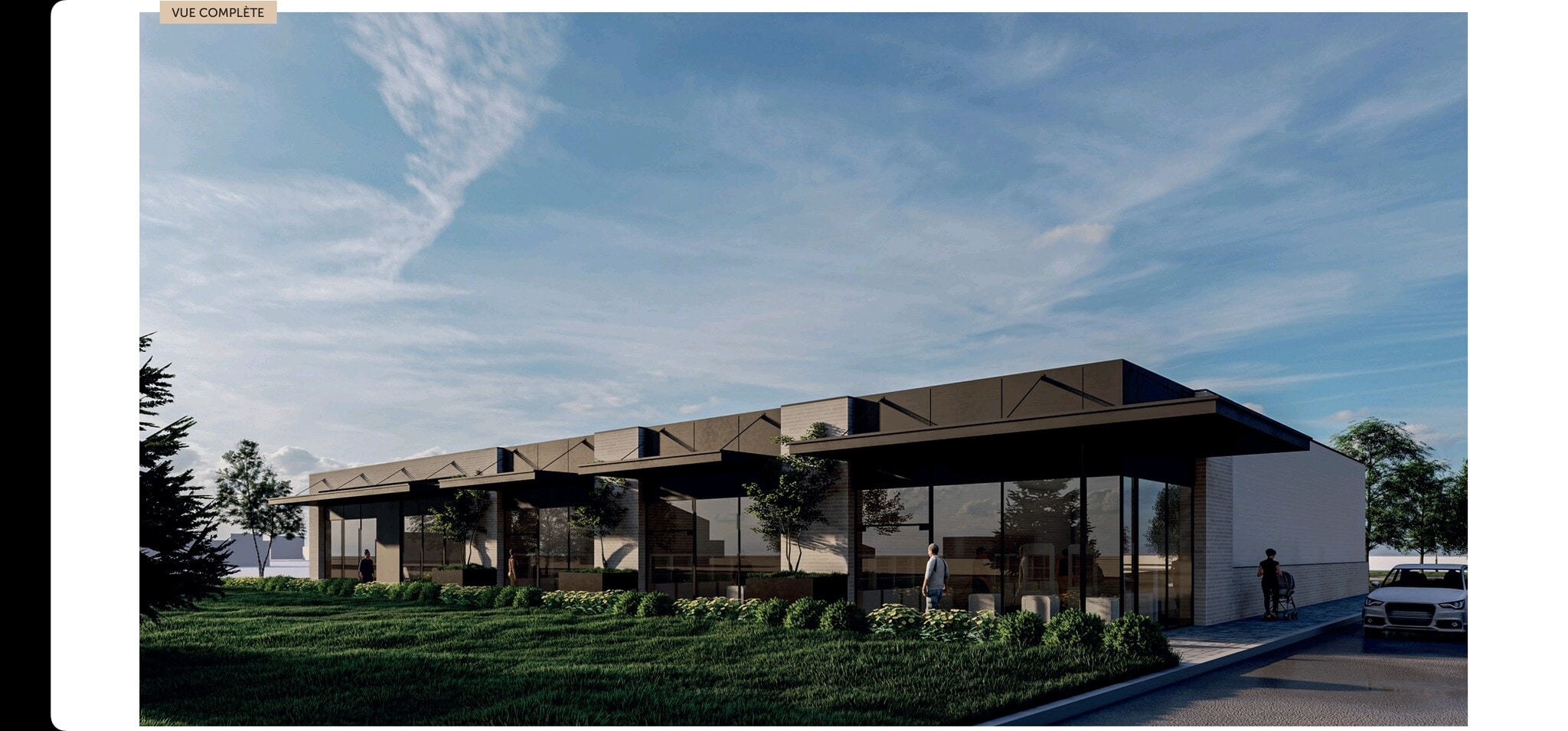 112 Québec, Shefford, QC for Rent