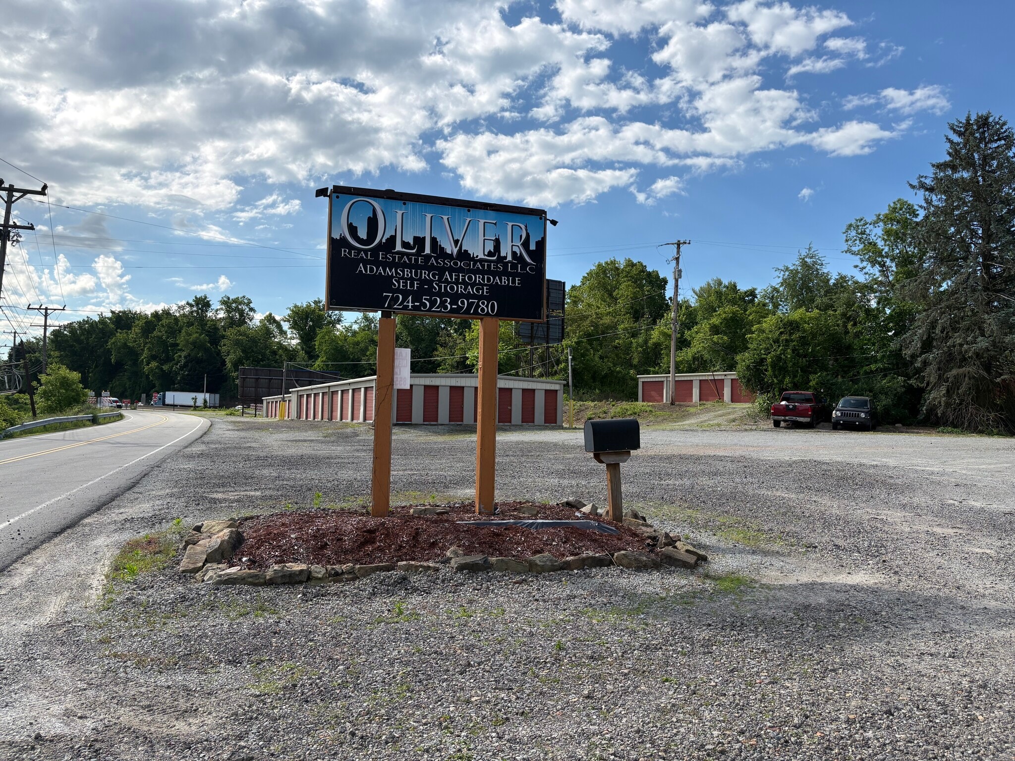58 Old Lincoln hwy, Irwin, PA for Sale