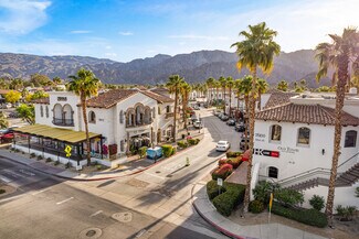 La Quinta, CA Retail - 78100 Main St