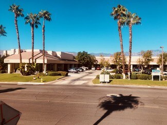 Palm Desert, CA undefined - 42575 Melanie Pl