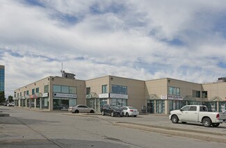 Toronto, ON Storefront Retail/Office - 1290 Finch Ave Toronto, ON Storefront Retail/Office - 1290 Finch Ave