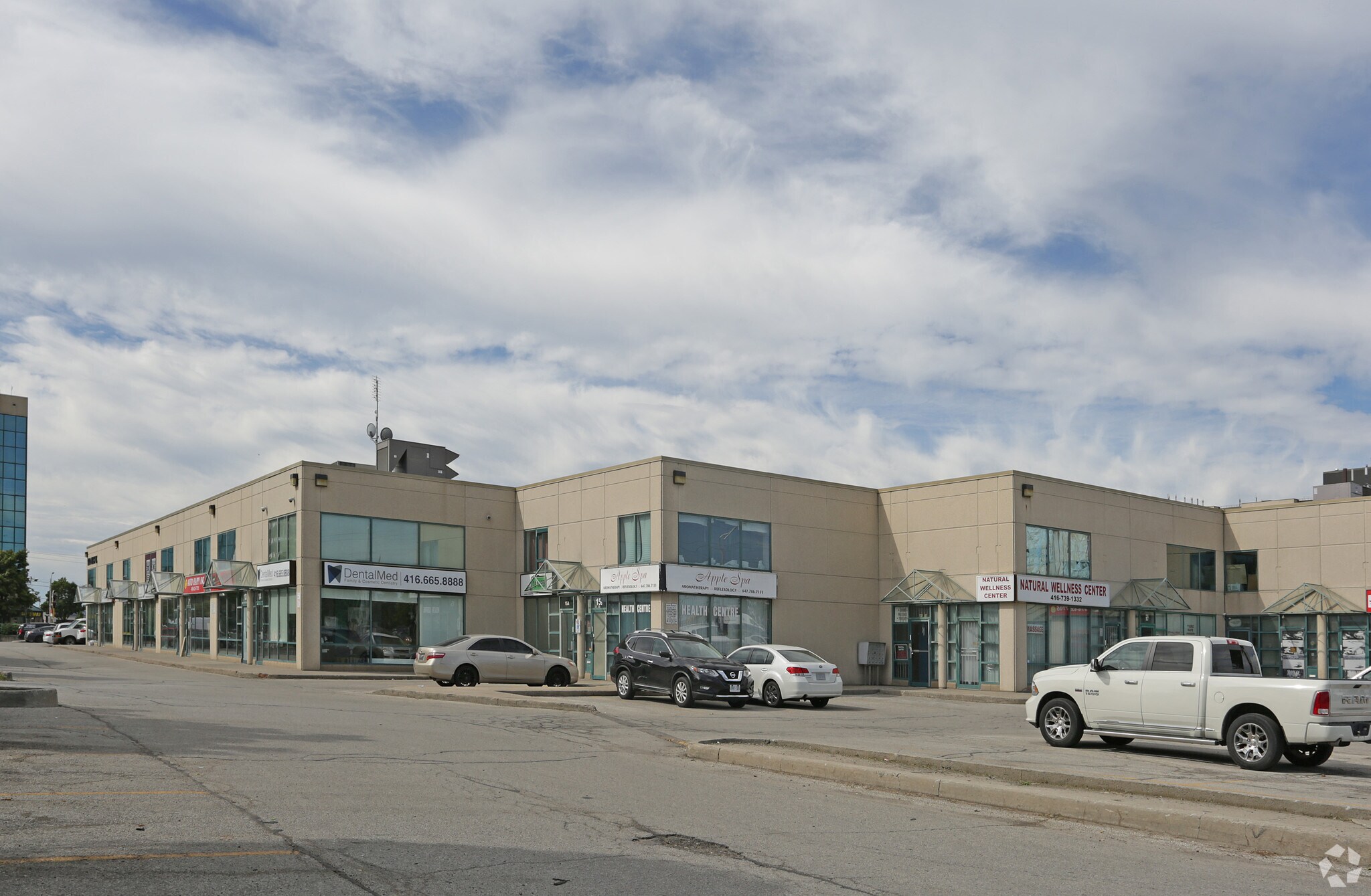 1290 Finch Ave, Toronto, ON for Sale