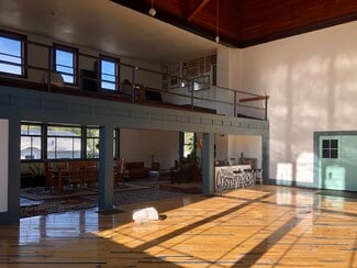 Portland, OR Churches - 7809 NE Everett St