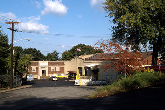 North Bergen, NJ Industrial - 1109 Grand Ave