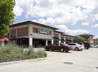 Plainfield, IL Office - 13717 S Route 30