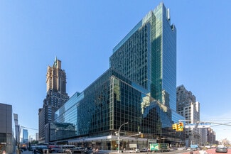 New York, NY Office - 645 Madison Ave New York, NY Office - 645 Madison Ave