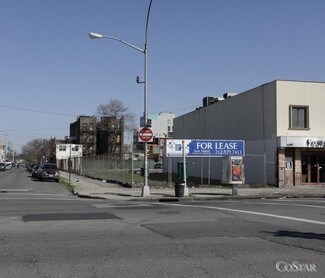 Brooklyn, NY Commercial Land - 1527 Surf Ave Brooklyn, NY Commercial Land - 1527 Surf Ave