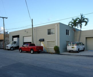 Fort Lauderdale, FL Industrial - 1207 SW 1st Ave Fort Lauderdale, FL Industrial - 1207 SW 1st Ave