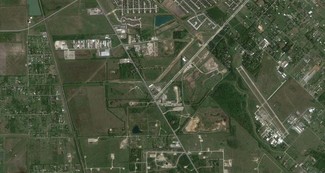 Pearland, TX Industrial Land - County Road 413