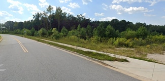Athens, GA Commercial Land - 115 McClung Rd