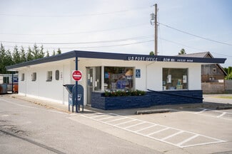Bow, WA Specialty - 5530 Chuckanut Dr