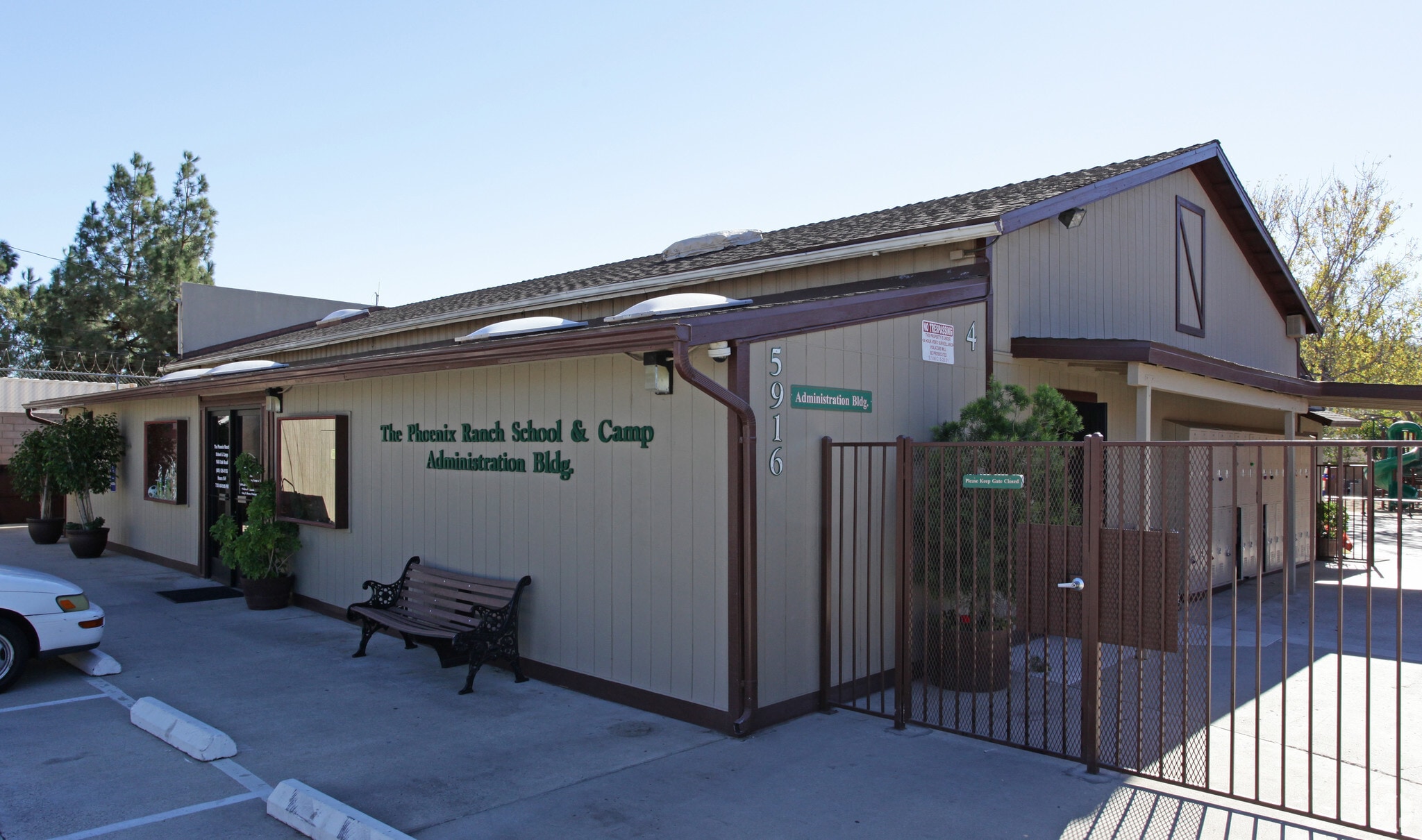 5916 E Los Angeles Ave, Simi Valley, CA for Rent