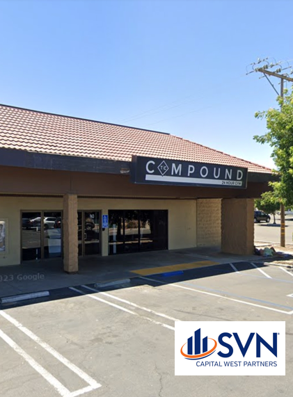 949-963 W Pacheco Blvd, Los Banos, CA for Rent