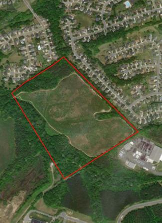 Monroe, NC Commercial - 0 Goldmine Rd