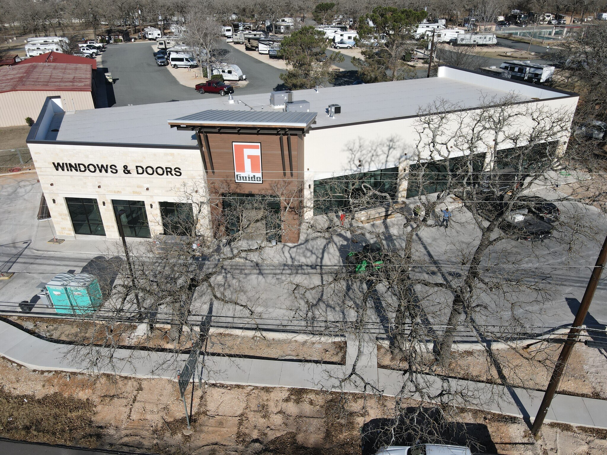 1328 S State Highway 16, Fredericksburg, TX for Rent